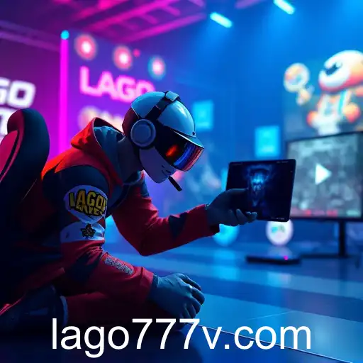 Exploring the Digital Landscape of Lago777