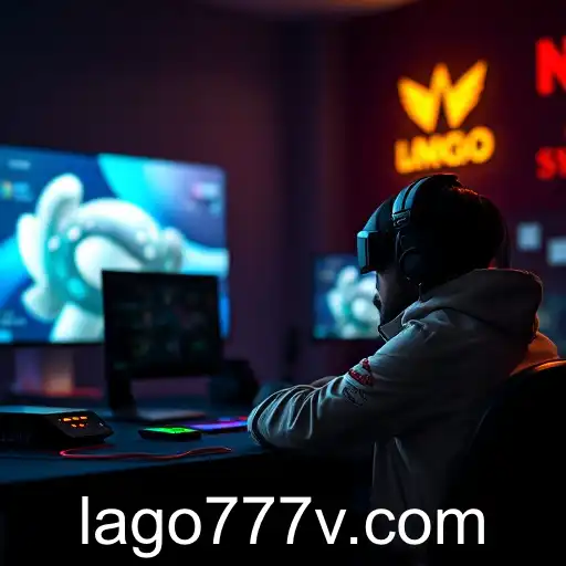 Gaming Industry Innovations and Trends