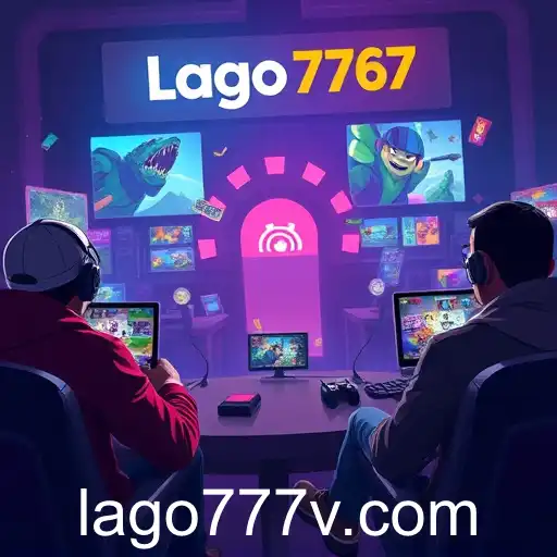 Rising Trends in Online Gaming: The Impact of Lago777