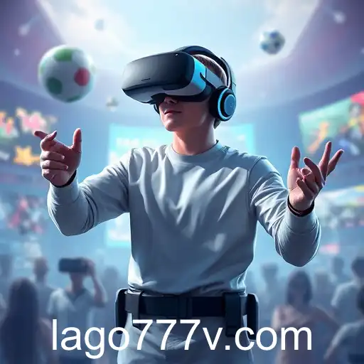 Exploring Lago777: The Digital Oasis for Gamers