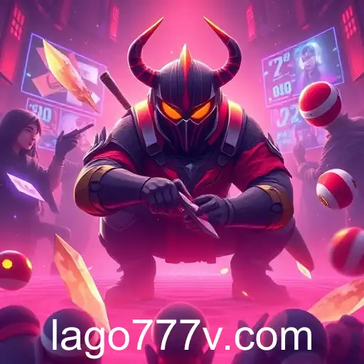 Lago777: The Gaming Revolution of the Digital Age