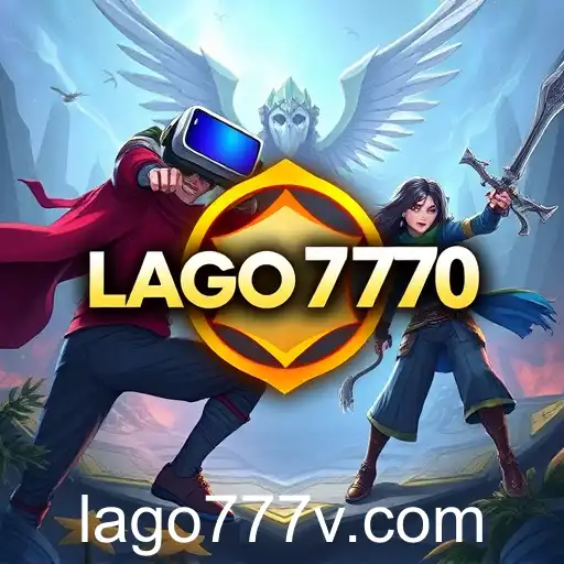 Lago777 Revolutionizes Online Gaming
