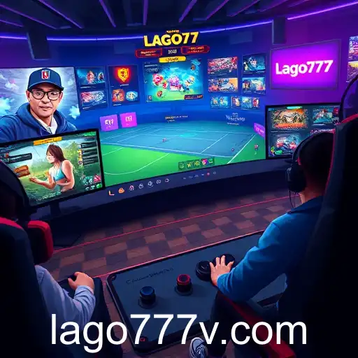 The Rise of Lago777 in Online Gaming