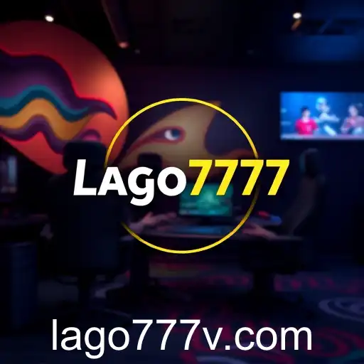 Lago777: Redefining Online Gaming