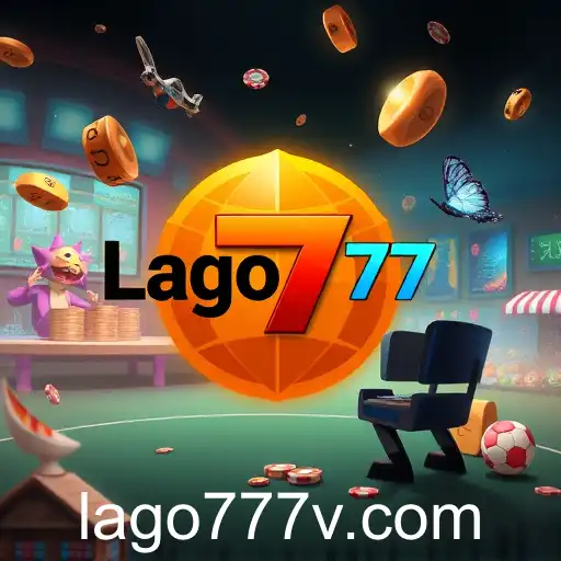 The Rise of Lago777: A New Era in Online Gaming