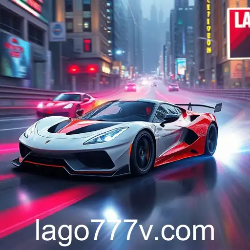 The Rise of Online Gaming in 2025 with Lago777