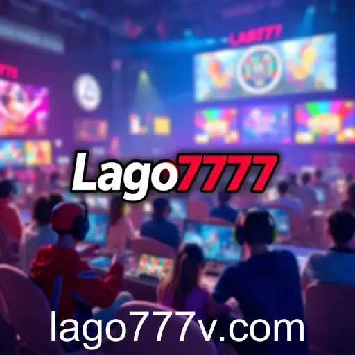 The Rise of Lago777 in Online Gaming