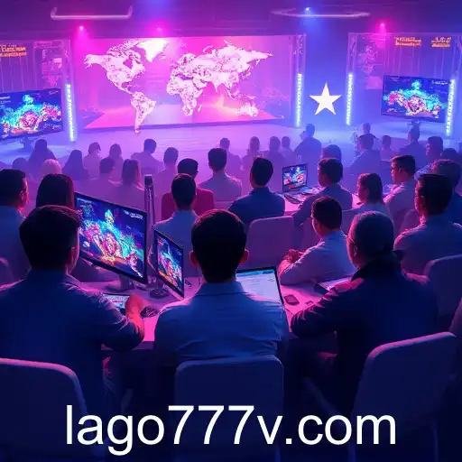 The Rise and Influence of Lago777 in Online Gaming