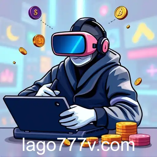 The Rise of Online Gaming