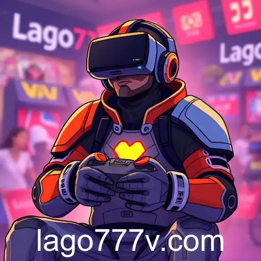 The Rise of Online Gaming: A Look at Lago777