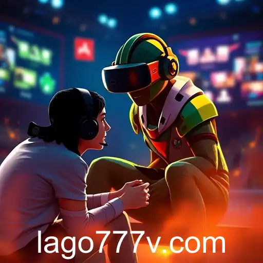 Rising Trends and Challenges in Online Gaming