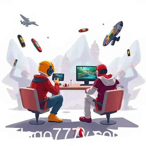 The Rise of Digital Gaming Portals