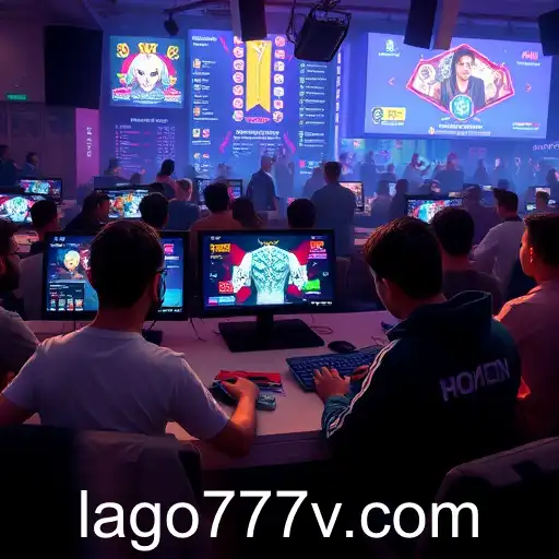 The Evolution of Online Gaming in a Digital Age