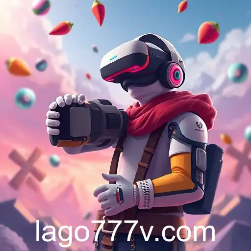 Gaming Trends and Innovations on the Rise