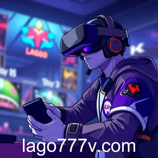 Lago777: A New Era for Digital Gaming