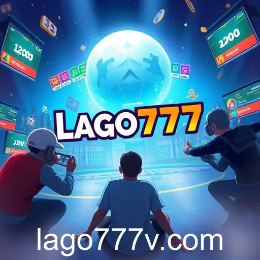 Lago777: Revolutionizing Online Gaming in 2025