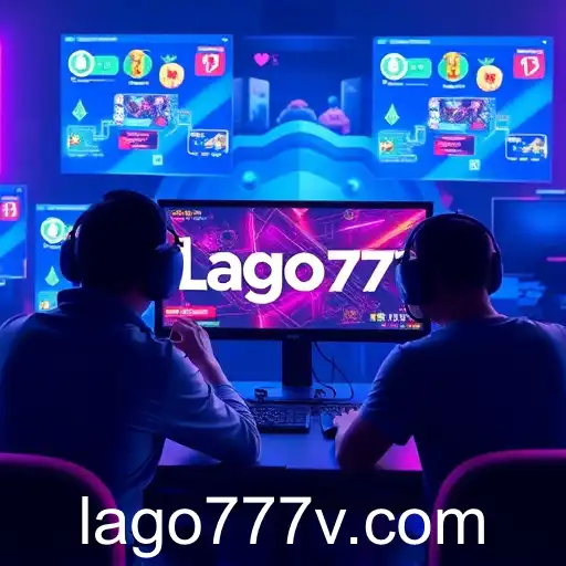 Lago777: Revolutionizing Online Gaming in 2025