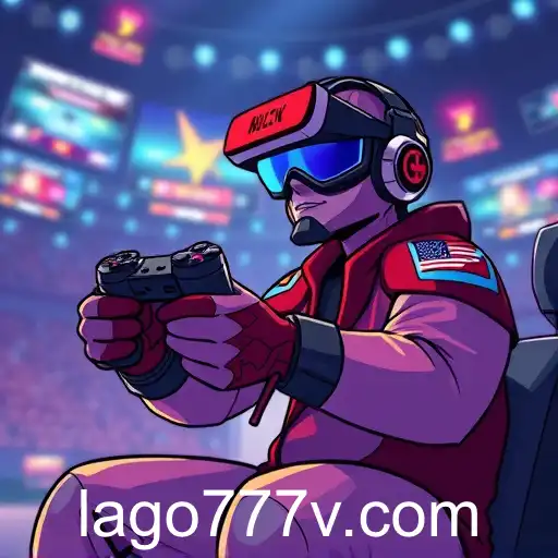 Lago777: Revolutionizing Online Gaming in 2025