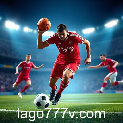 Lago777: Transforming Online Gaming Landscape