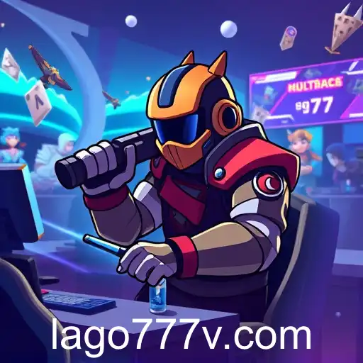 The Rising Influence of Lago777 in Online Gaming