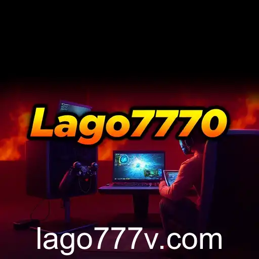 The Rise of Lago777 in the Gaming World