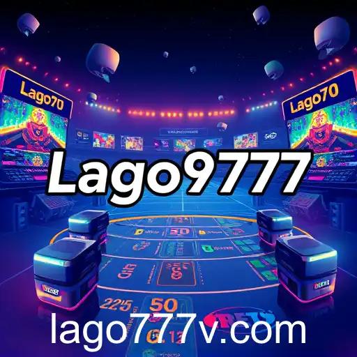 The Rise of Lago777 in the Gaming World