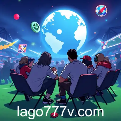 Rise of Online Gaming Communities