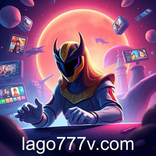 The Rise of Lago777 in the Gaming World